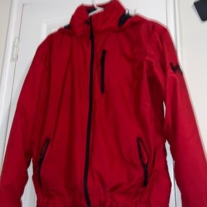 Men’s medium Helly Hansen jacket